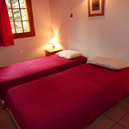 Appartement Myosotis Pour 10 Personnes Saint-Martin-de-Belleville Buitenkant foto